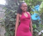 Rencontre Femme Madagascar à Sambava : Holi, 26 ans